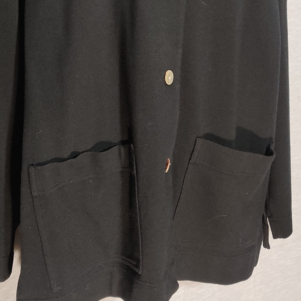 Talbots jacket - Picture 2 of 8